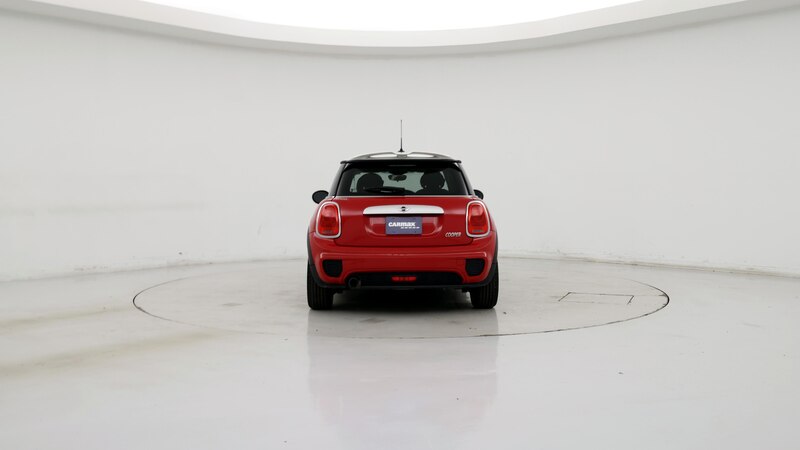 2015 MINI Cooper Hardtop  6