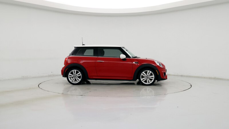 2015 MINI Cooper Hardtop  7