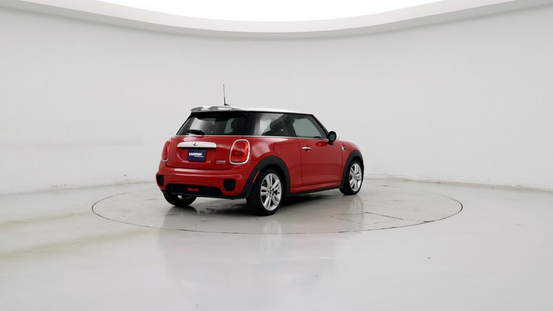 2015 MINI Cooper Hardtop  8