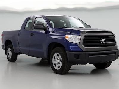 2014 Toyota Tundra SR -
                Overland Park, KS