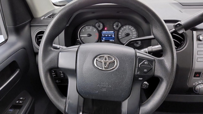 2014 Toyota Tundra SR 10