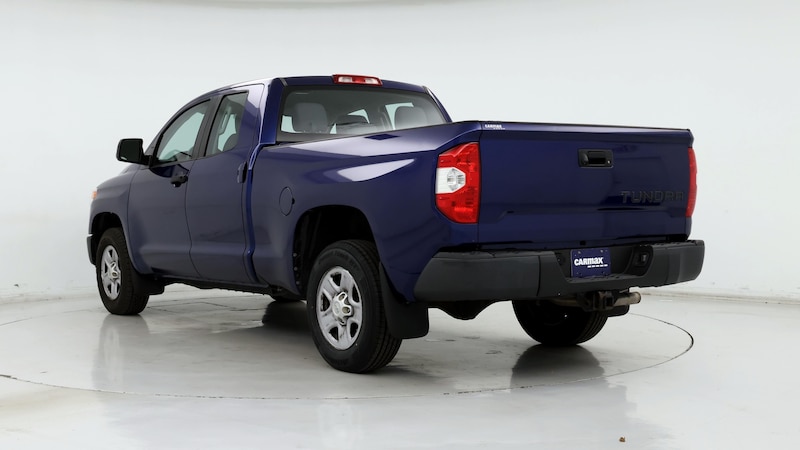 2014 Toyota Tundra SR 2