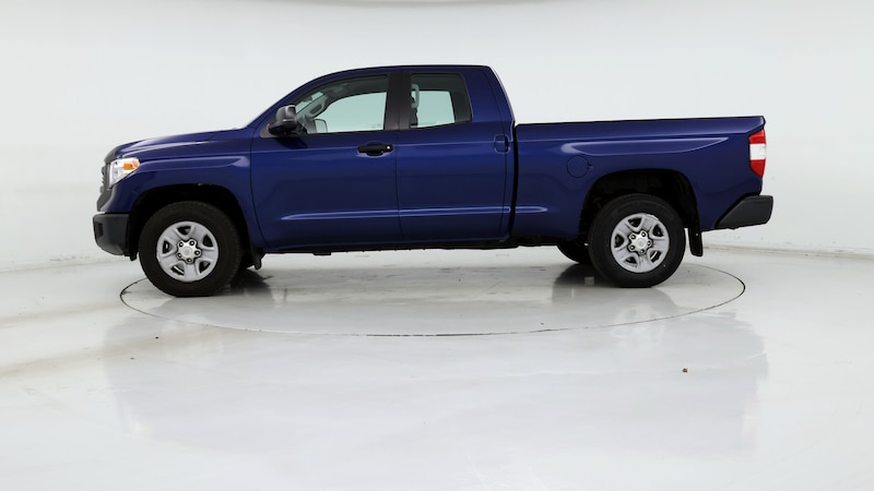 2014 Toyota Tundra SR 3