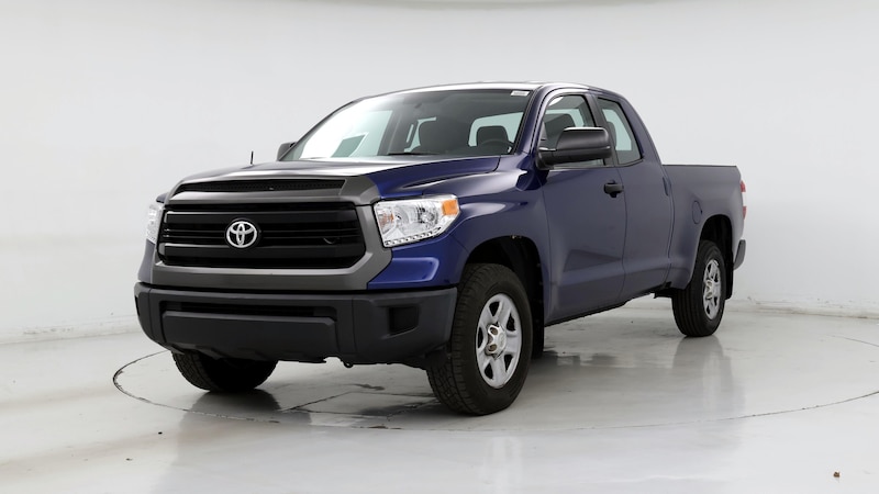 2014 Toyota Tundra SR 4