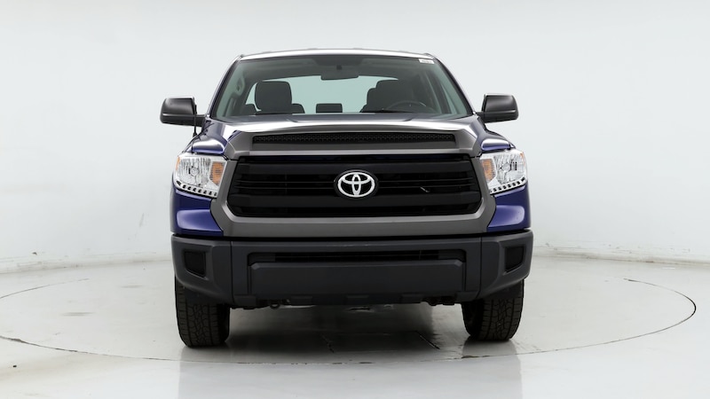 2014 Toyota Tundra SR 5