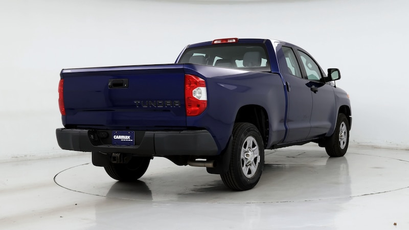 2014 Toyota Tundra SR 8