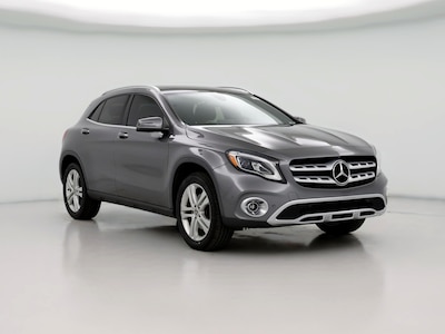 2020 Mercedes-Benz GLA 250 -
                Kansas City, KS