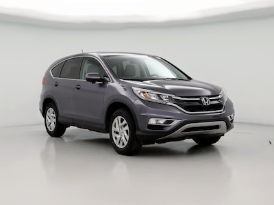 2016 Honda CR-V EX -
                Kansas City, KS