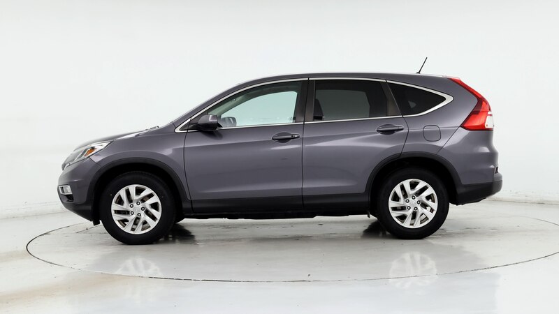 2016 Honda CR-V EX 3