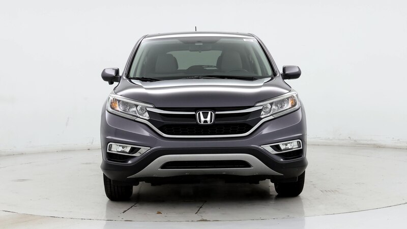 2016 Honda CR-V EX 5