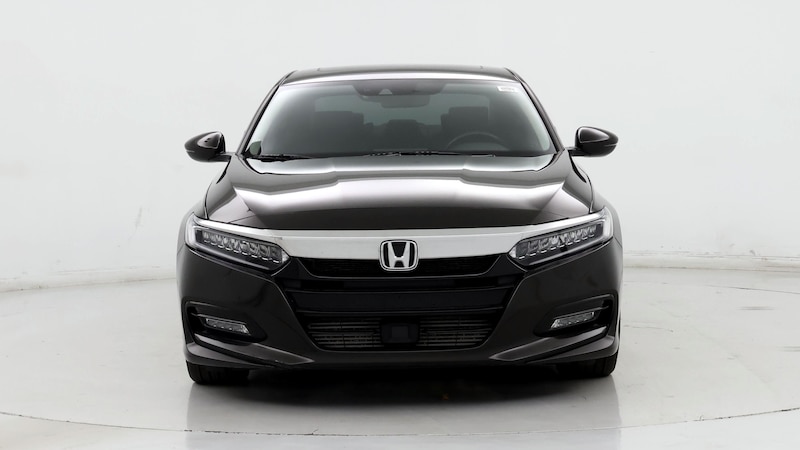 2018 Honda Accord Touring 5