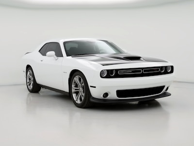 2020 Dodge Challenger R/T -
                Kansas City, KS