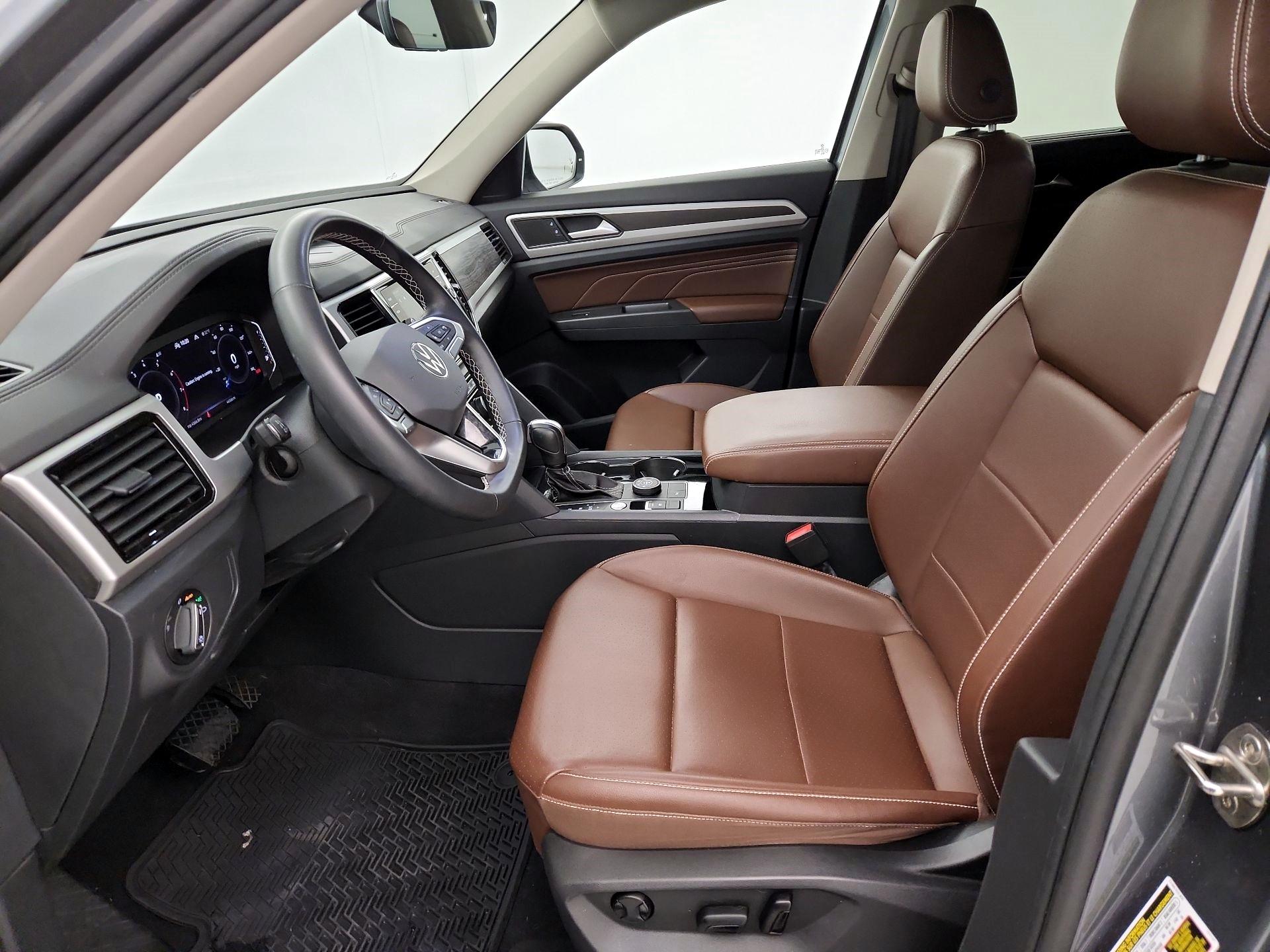 Thumbnail: 2022 Volkswagen Atlas - 11