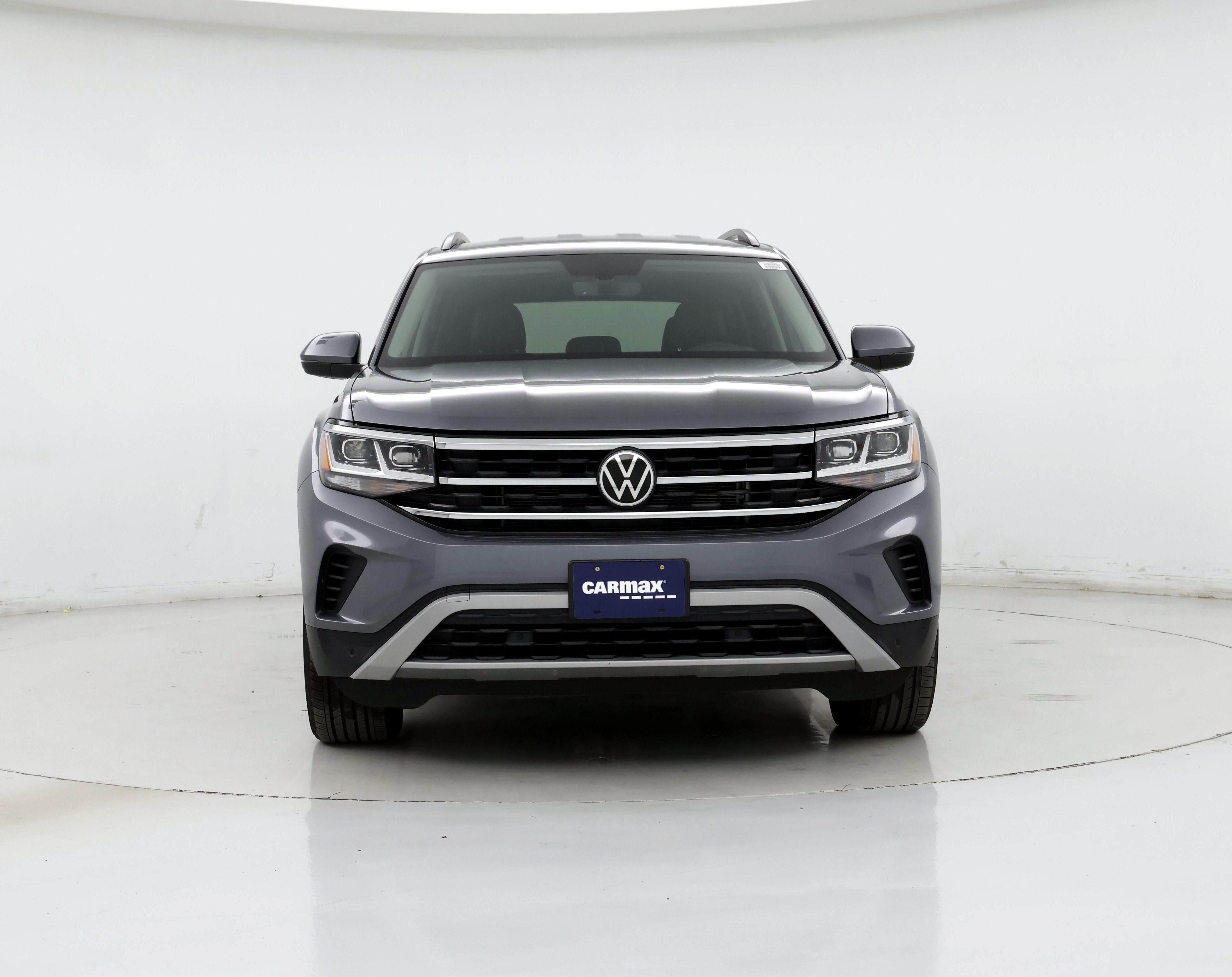 Thumbnail: 2022 Volkswagen Atlas - 5