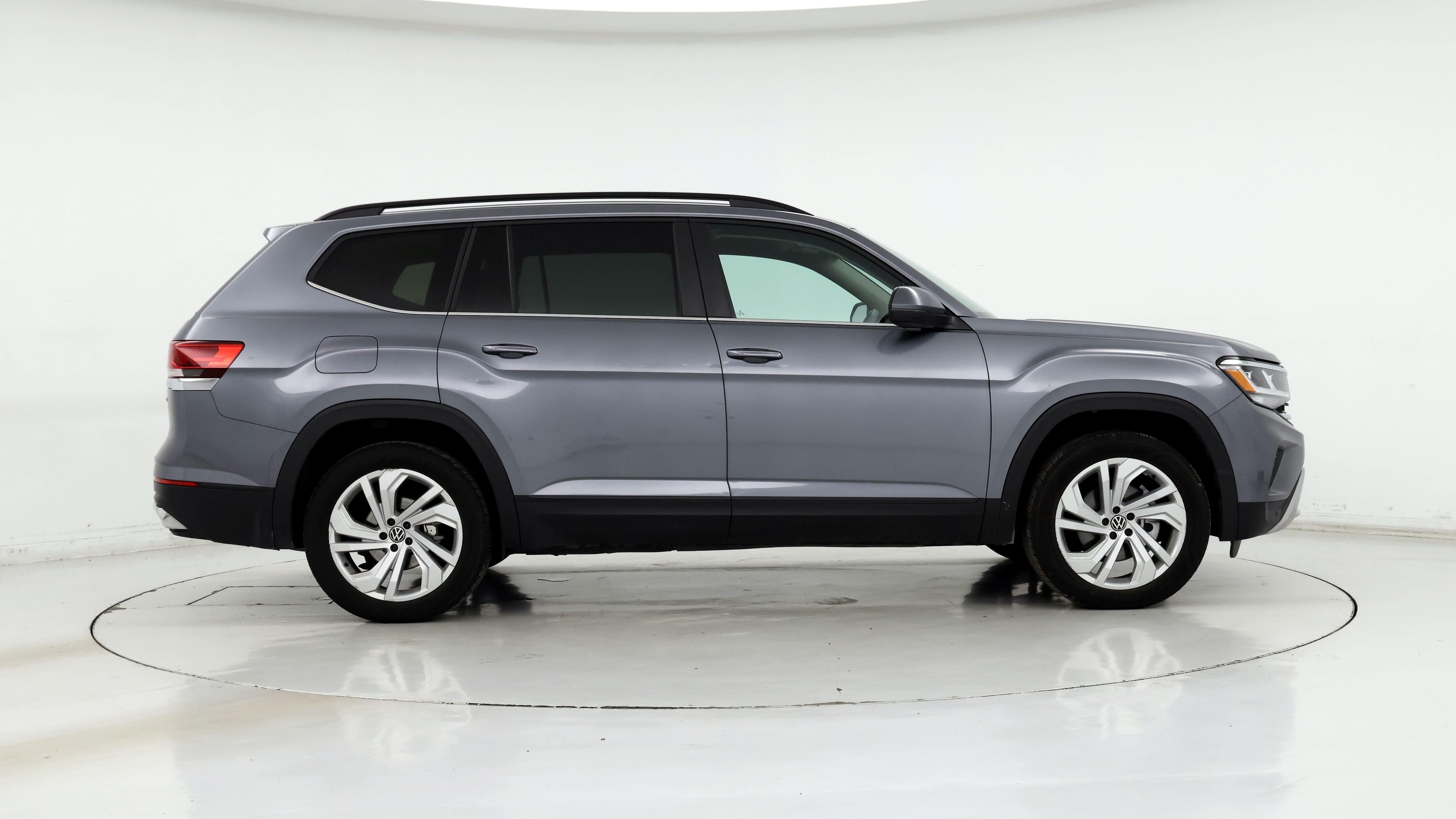 Thumbnail: 2022 Volkswagen Atlas - 7