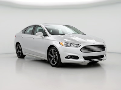 2014 Ford Fusion SE -
                Kansas City, KS