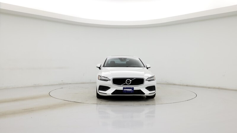 2020 Volvo S60 T6 Momentum 5