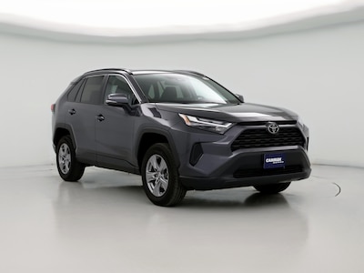 2022 Toyota RAV4 XLE -
                Kansas City, KS