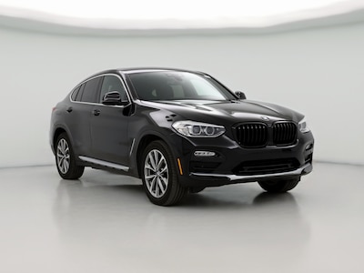 2019 BMW X4 xDrive30i -
                Overland Park, KS