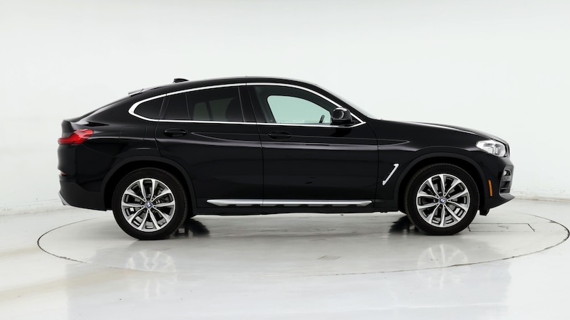 2019 BMW X4 xDrive30i 7