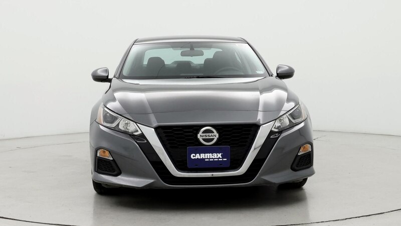 2020 Nissan Altima S 2