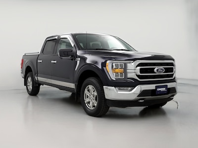 2021 Ford F-150 XLT -
                Springfield, MO