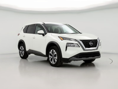 2023 Nissan Rogue SV -
                Kansas City, KS