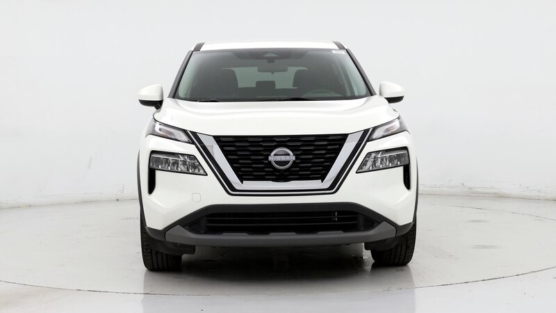 2023 Nissan Rogue SV 5