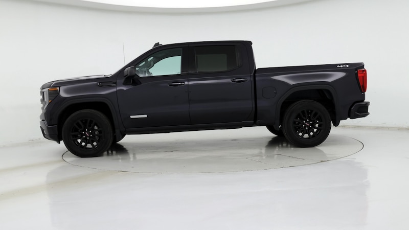 2022 GMC Sierra 1500 Elevation 3