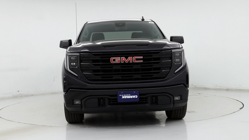 2022 GMC Sierra 1500 Elevation 5