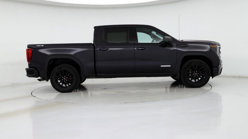 2022 GMC Sierra 1500 Elevation 7