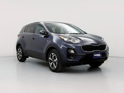 2021 Kia Sportage LX -
                St. Louis, IL