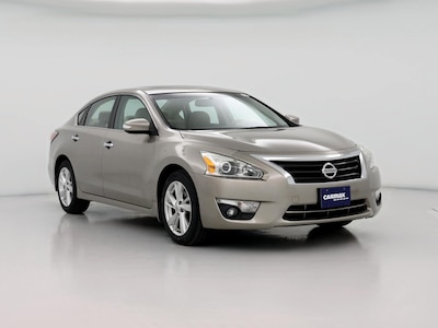 2015 Nissan Altima SL -
                Kansas City, KS