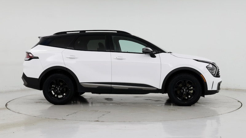 2023 Kia Sportage X-Pro Prestige 7