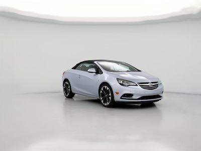 2019 Buick Cascada Premium -
                Merrillville, IN