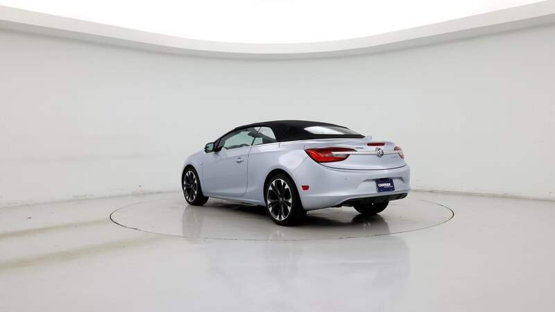 2019 Buick Cascada Premium 2