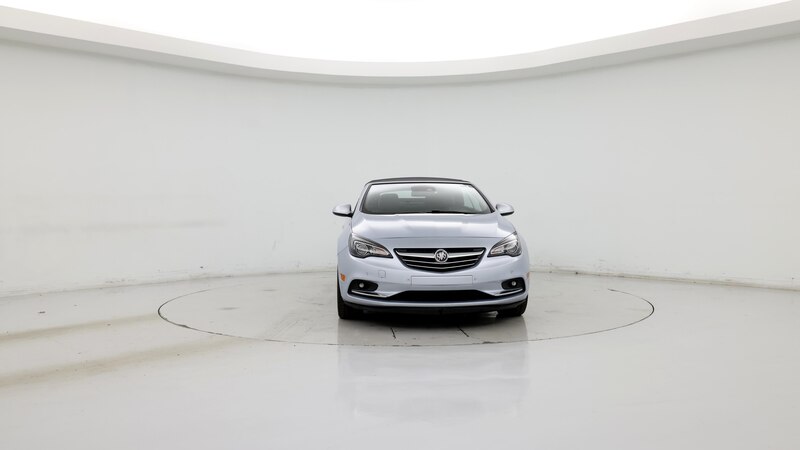 2019 Buick Cascada Premium 5