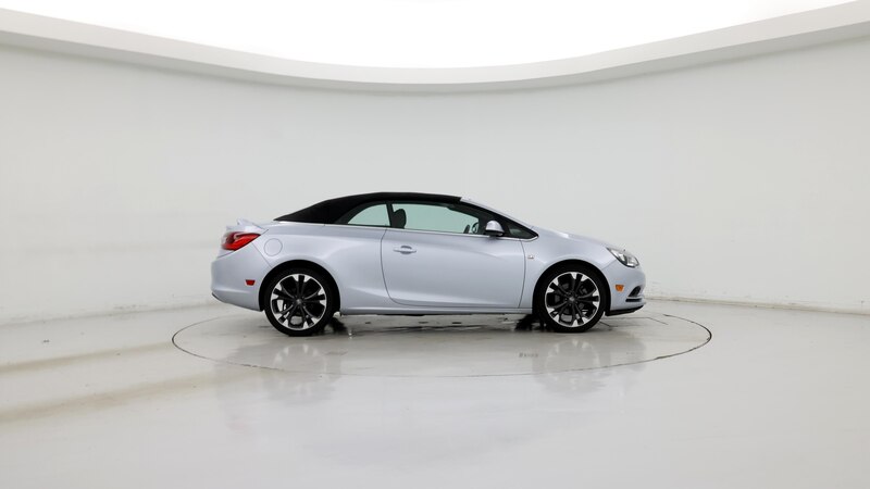 2019 Buick Cascada Premium 7