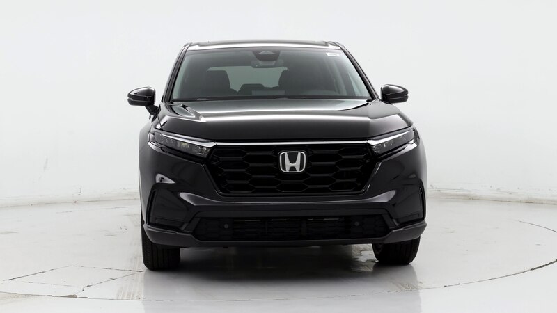 2025 Honda CR-V EX-L 5