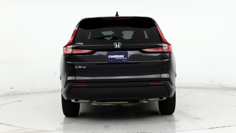 2025 Honda CR-V EX-L 6