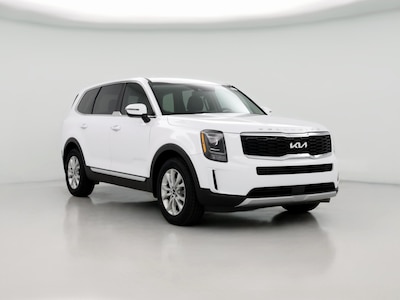 2022 Kia Telluride LX -
                South Jordan, UT