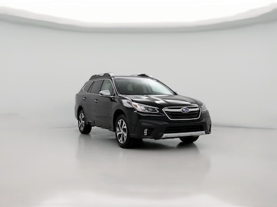 2022 Subaru Outback Touring -
                Kansas City, KS