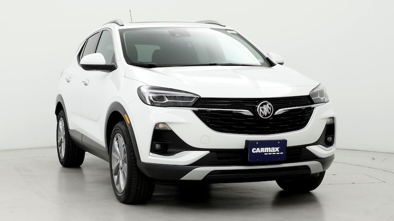 2020 Buick Encore GX Essence 5