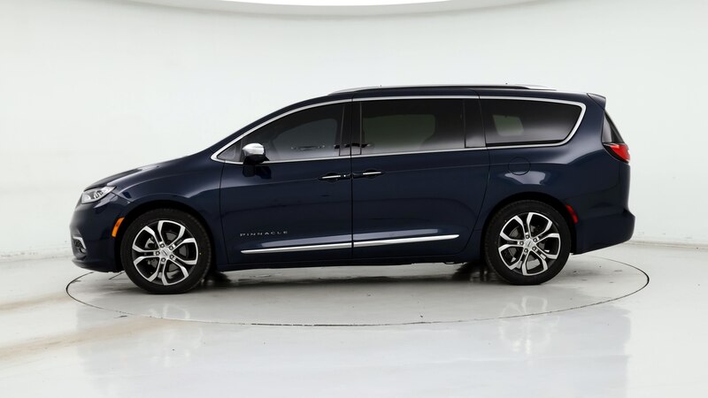 2022 Chrysler Pacifica Pinnacle 3