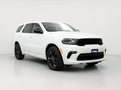 2021 Dodge Durango GT -
                St. Louis, MO