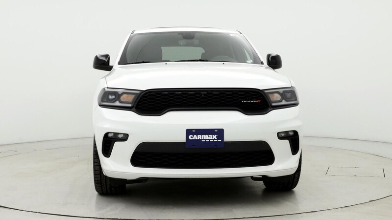 2021 Dodge Durango GT 5