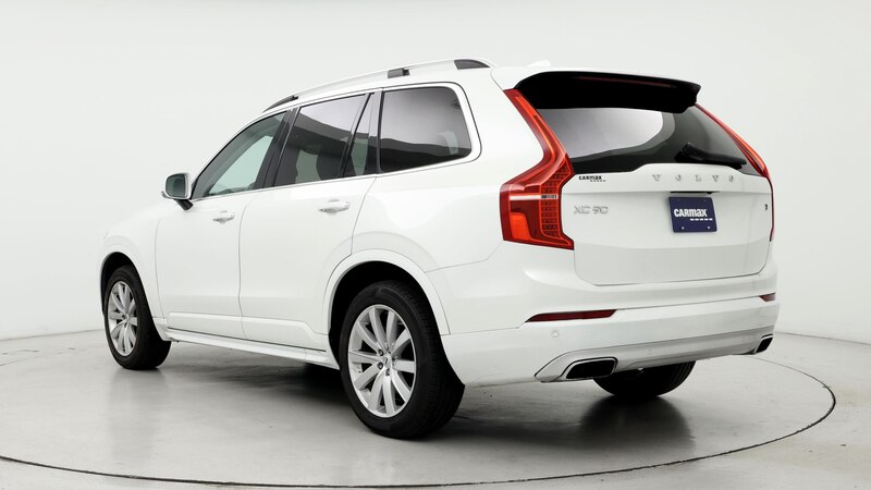 2019 Volvo XC90 T6 Momentum 2