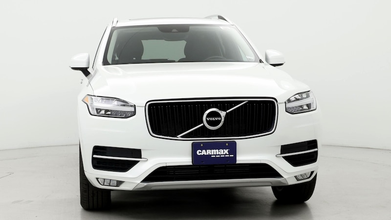 2019 Volvo XC90 T6 Momentum 5