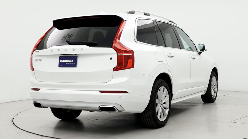 2019 Volvo XC90 T6 Momentum 8