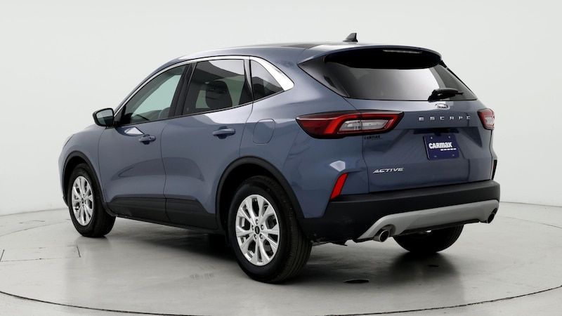 2023 Ford Escape Active 2